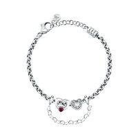 Bracciale Morellato in Acciaio SCZ1420